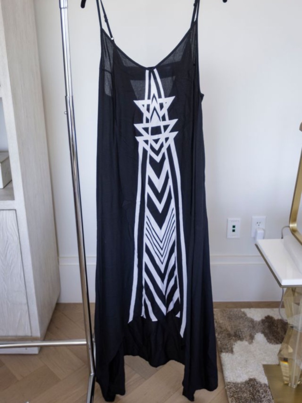 Billabong Maxi Dress